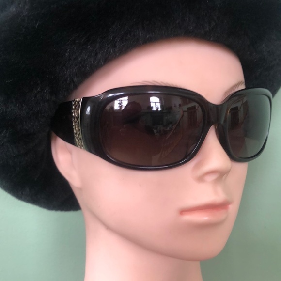 Coach Sunglasses - Picture 1 of 6